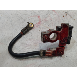 2016-2020 Acura MDX Negative Cable Wire w/Battery Sensor OEM