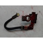 2016-2020 Acura MDX Negative Cable Wire w/Battery Sensor OEM