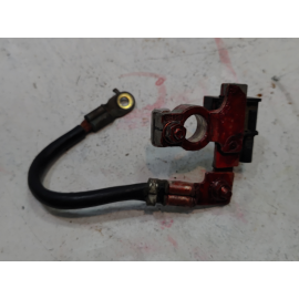 2016-2020 Acura MDX Negative Cable Wire w/Battery Sensor OEM