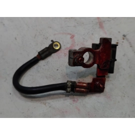 2016-2020 Acura MDX Negative Cable Wire w/Battery Sensor OEM