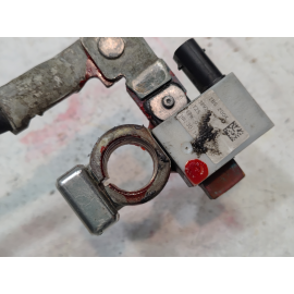 2016-2020 Acura MDX Negative Cable Wire w/Battery Sensor OEM