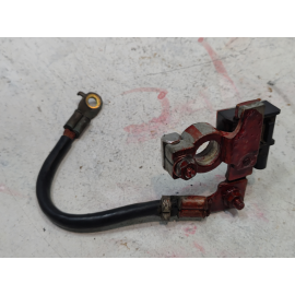 2016-2020 Acura MDX Negative Cable Wire w/Battery Sensor OEM