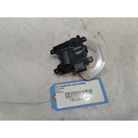 2014-2020 Acura MDX HVAC A/C Duct Flap Door Vent Blend Motor Actuator OEM