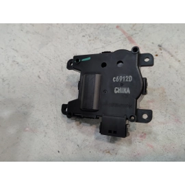 2014-2020 Acura MDX AC A/C Duct Vent Blend Flap Door Actuator Adjust Motor OEM