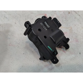 2014-2020 Acura MDX AC A/C Duct Vent Blend Flap Door Actuator Adjust Motor OEM