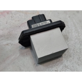 ACURA MDX HVAC AC HEATER BLOWER MOTOR RESISTOR CONTROL MODULE 2014-2025 OEM