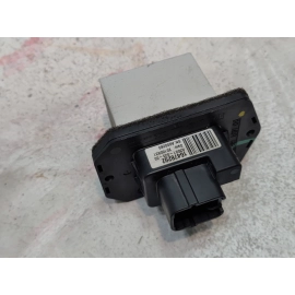 ACURA MDX HVAC AC HEATER BLOWER MOTOR RESISTOR CONTROL MODULE 2014-2025 OEM