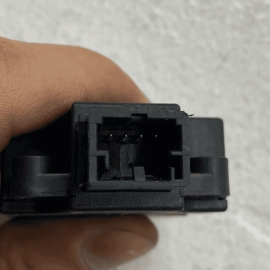 OEM Mercedes S550 2010-17 HVAC Air Inlet Flap Door Actuator Servo Stepper M