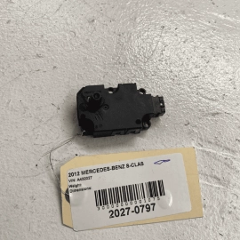 OEM Mercedes S550 2010-17 HVAC Air Inlet Flap Door Actuator Servo Stepper M