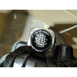 2017 Acura MDX AWD Automatic Transmission Assembly OEM