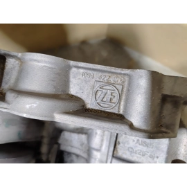 2017 Acura MDX AWD Automatic Transmission Assembly OEM