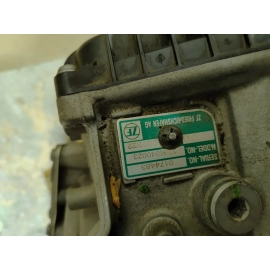 2017 Acura MDX AWD Automatic Transmission Assembly OEM