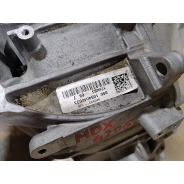 2017 Acura MDX AWD Automatic Transmission Assembly OEM