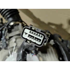 2016-2020 Acura MDX 3.5L Engine Motor Assembly OEM