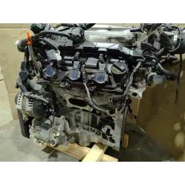 2016-2020 Acura MDX 3.5L Engine Motor Assembly OEM