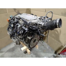 2016-2020 Acura MDX 3.5L Engine Motor Assembly OEM