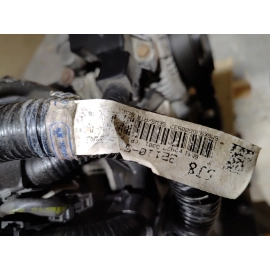 2016-2020 Acura MDX 3.5L Engine Motor Assembly OEM