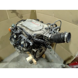 2016-2020 Acura MDX 3.5L Engine Motor Assembly OEM