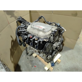 2016-2020 Acura MDX 3.5L Engine Motor Assembly OEM