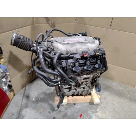 2016-2020 Acura MDX 3.5L Engine Motor Assembly OEM