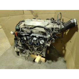 2016-2020 Acura MDX 3.5L Engine Motor Assembly OEM