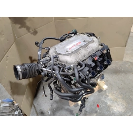 2016-2020 Acura MDX 3.5L Engine Motor Assembly OEM