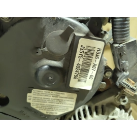 2016-2020 Acura MDX 3.5L Engine Motor Assembly OEM