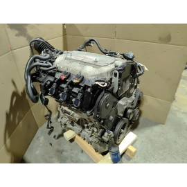 2016-2020 Acura MDX 3.5L Engine Motor Assembly OEM