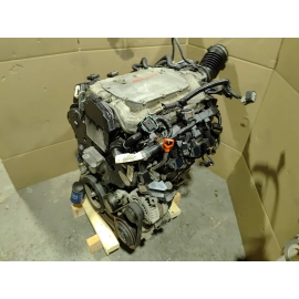 2016-2020 Acura MDX 3.5L Engine Motor Assembly OEM