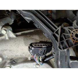 2016-2020 Acura MDX 3.5L Engine Motor Assembly OEM