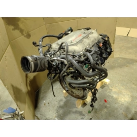 2016-2020 Acura MDX 3.5L Engine Motor Assembly OEM
