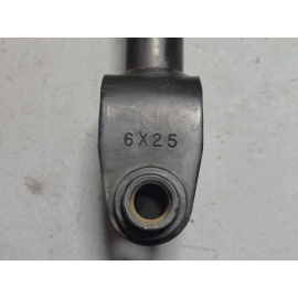 ACURA MDX REAR PASSENGER SUSPENSION LOWER CONTROL ARM TRAILING LINK 17-2020 OEM