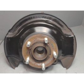 ACURA MDX 3.5L 2017-2020 FRONT LEFT DRIVER SIDE SPINDLE KNUCKLE HUB OEM