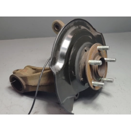 ACURA MDX 3.5L 2017-2020 FRONT LEFT DRIVER SIDE SPINDLE KNUCKLE HUB OEM
