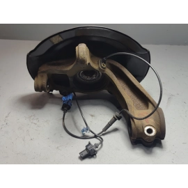 ACURA MDX 3.5L 2017-2020 FRONT LEFT DRIVER SIDE SPINDLE KNUCKLE HUB OEM