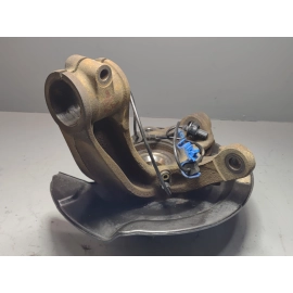 ACURA MDX 3.5L 2017-2020 FRONT LEFT DRIVER SIDE SPINDLE KNUCKLE HUB OEM