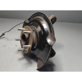 ACURA MDX 3.5L 2017-2020 FRONT LEFT DRIVER SIDE SPINDLE KNUCKLE HUB OEM