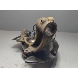 ACURA MDX 3.5L 2017-2020 FRONT LEFT DRIVER SIDE SPINDLE KNUCKLE HUB OEM