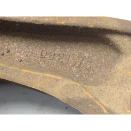 ACURA MDX 3.5L 2017-2020 FRONT LEFT DRIVER SIDE SPINDLE KNUCKLE HUB OEM