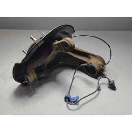 ACURA MDX 3.5L 2017-2020 FRONT LEFT DRIVER SIDE SPINDLE KNUCKLE HUB OEM