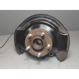 ACURA MDX 3.5L 2017-2020 FRONT LEFT DRIVER SIDE SPINDLE KNUCKLE HUB OEM