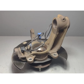 ACURA MDX 3.5L 2017-2020 FRONT LEFT DRIVER SIDE SPINDLE KNUCKLE HUB OEM