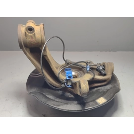 ACURA MDX 3.5L 2017-2020 FRONT LEFT DRIVER SIDE SPINDLE KNUCKLE HUB OEM