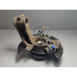 2017-2020 ACURA MDX 3.5L AWD FRONT RIGHT PASSENGER SIDE SPINDLE KNUCKLE HUB OEM