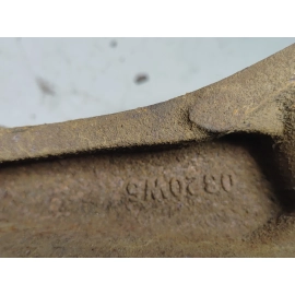 2017-2020 ACURA MDX 3.5L AWD FRONT RIGHT PASSENGER SIDE SPINDLE KNUCKLE HUB OEM