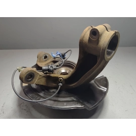 2017-2020 ACURA MDX 3.5L AWD FRONT RIGHT PASSENGER SIDE SPINDLE KNUCKLE HUB OEM