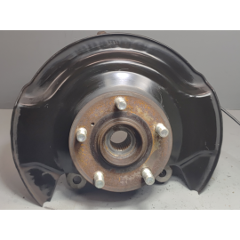 2017-2020 ACURA MDX 3.5L AWD FRONT RIGHT PASSENGER SIDE SPINDLE KNUCKLE HUB OEM