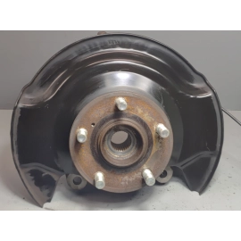 2017-2020 ACURA MDX 3.5L AWD FRONT RIGHT PASSENGER SIDE SPINDLE KNUCKLE HUB OEM