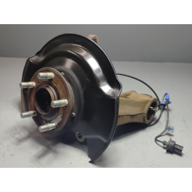 2017-2020 ACURA MDX 3.5L AWD FRONT RIGHT PASSENGER SIDE SPINDLE KNUCKLE HUB OEM