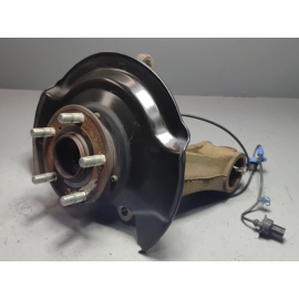 2017-2020 ACURA MDX 3.5L AWD FRONT RIGHT PASSENGER SIDE SPINDLE KNUCKLE HUB OEM